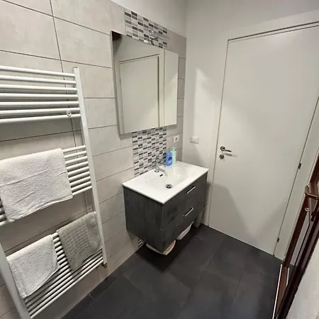 Garden - Self Check- In Apartment