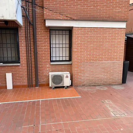 Garden - Self Check- In Apartment