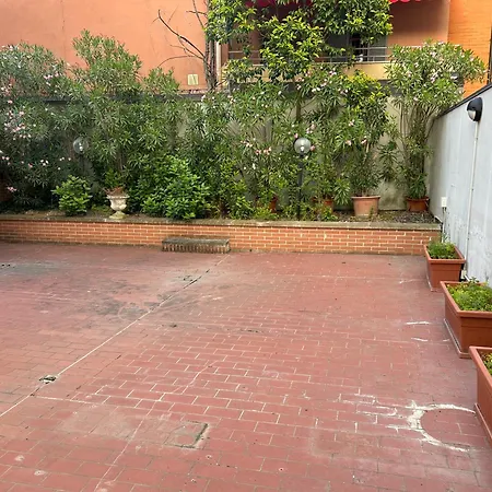 Garden - Self Check- In